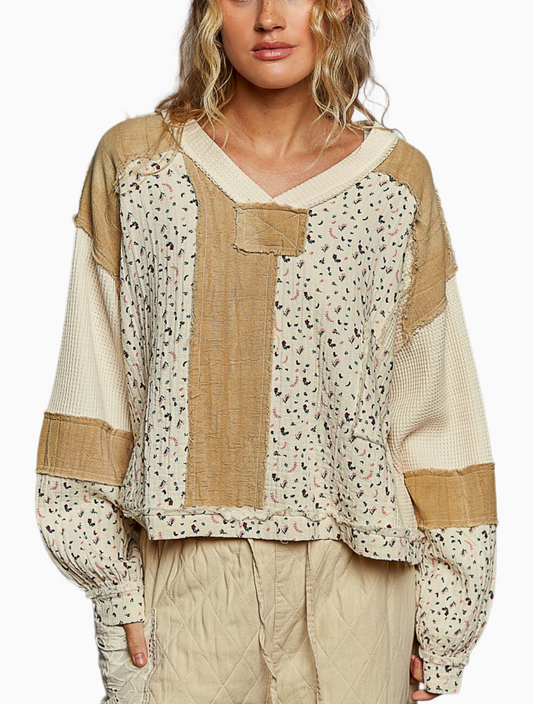 Runaway Top