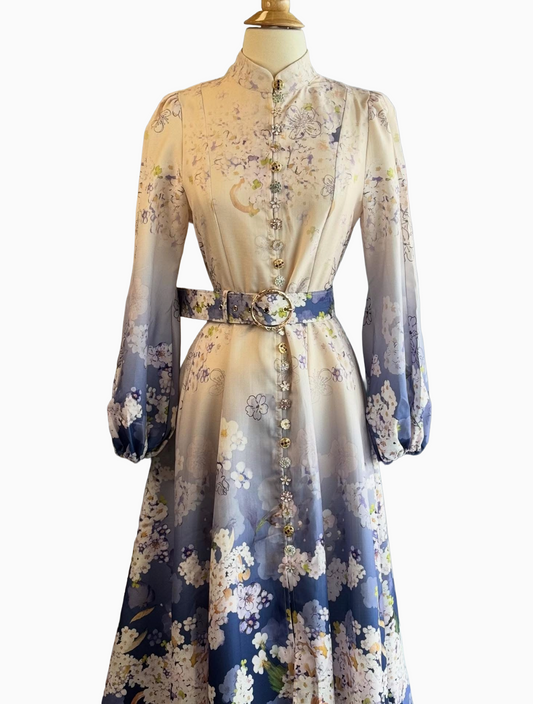 Fantastical Dress