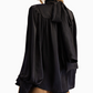 Jessamine Blouse
