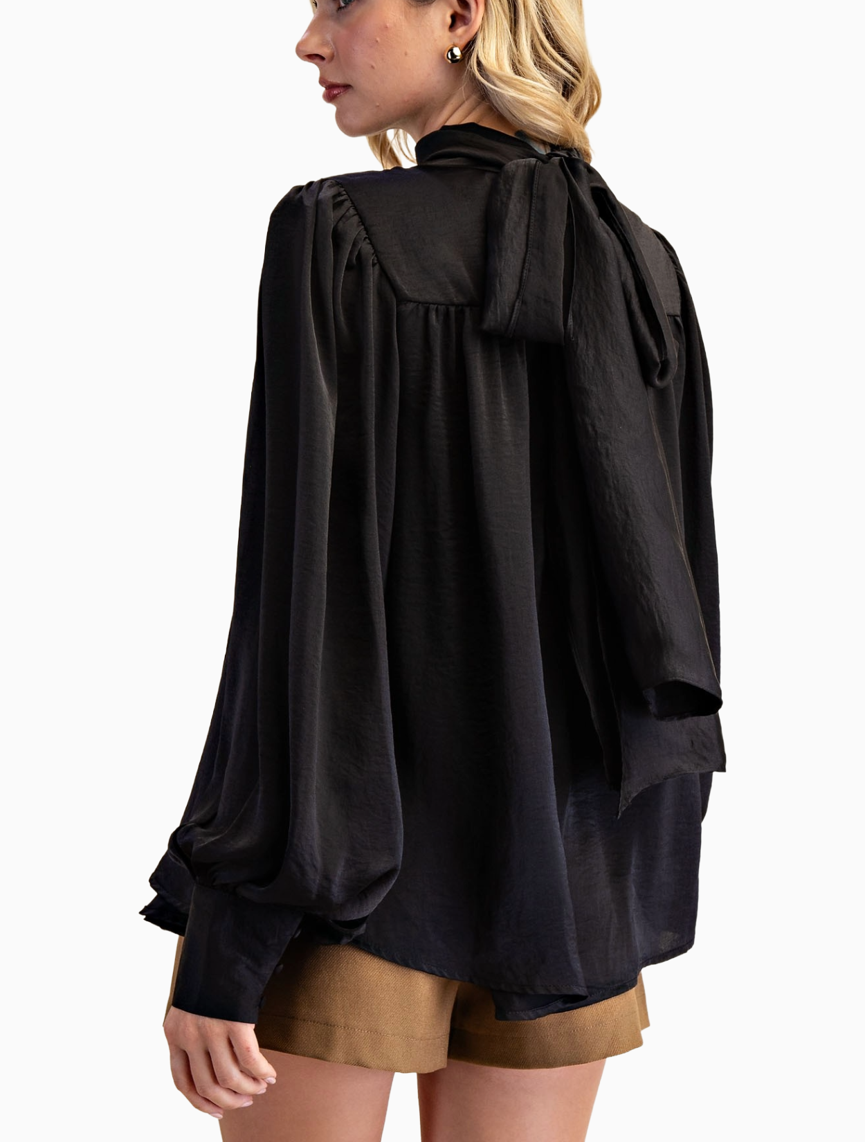 Jessamine Blouse