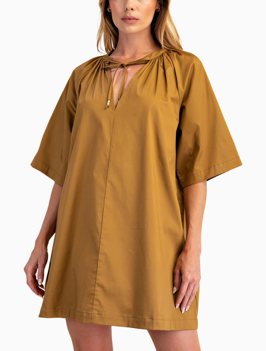 Hinterland Dress