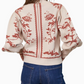 Cosy Rosy Sweater