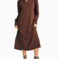 Voyager Midi Dress