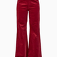 With Wine Corduroy Pant