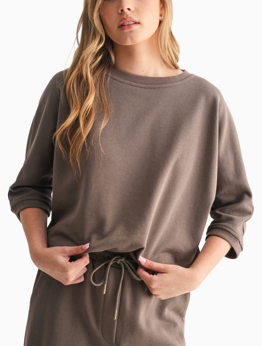 Easy Motion Top