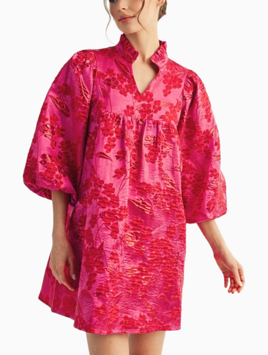 Cosmo Dress