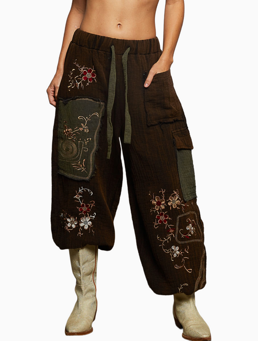 Freebird Boho Pant