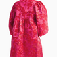 Zandra Dress - Plus