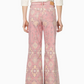 Micah Tapestry Flare Jean