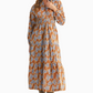 Saratoga Midi Dress