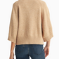Mellow Sweater Top
