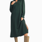 Voyager Midi Dress