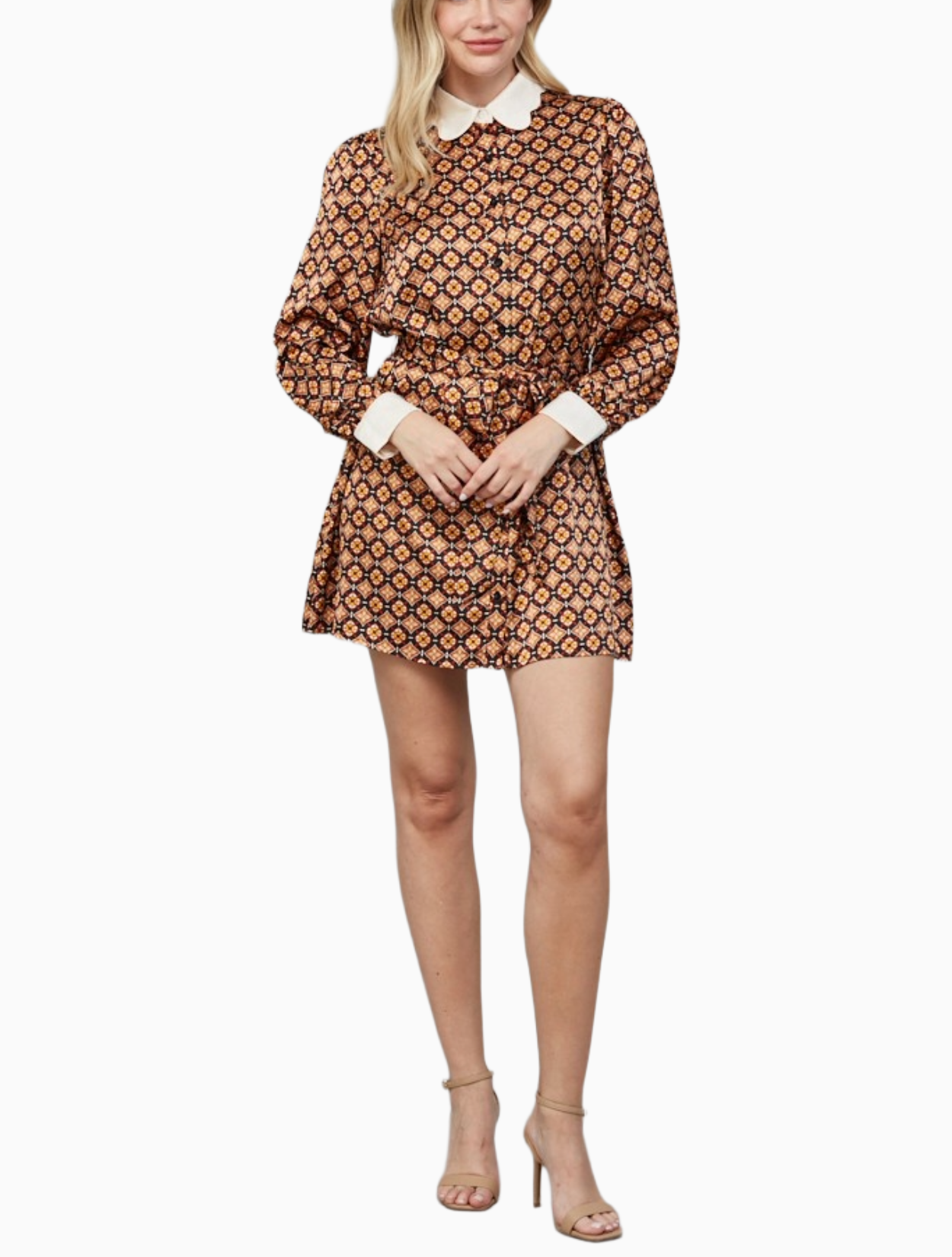 Orielle Mini Dress