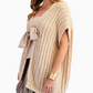 Echo Lane Sweater Vest
