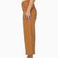 Audrey Biscuit Wide Leg Jean