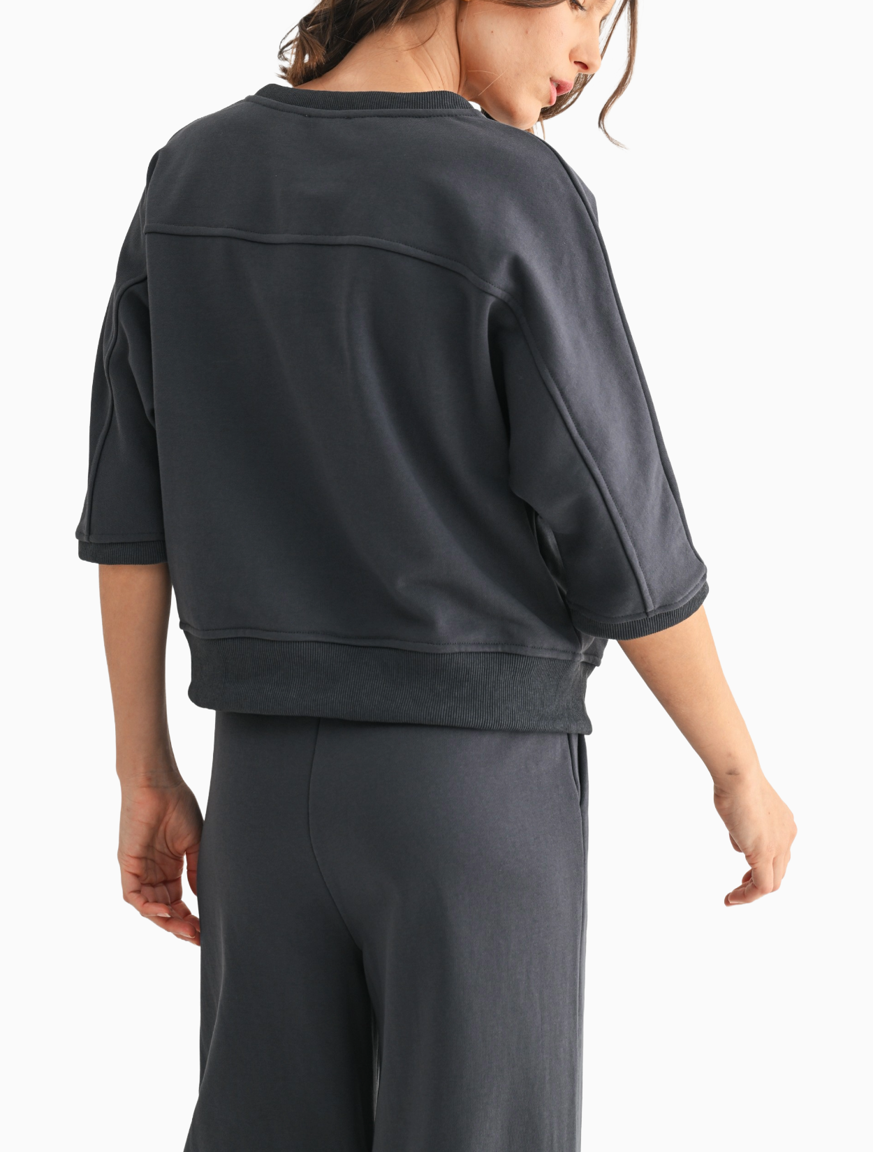 Easy Motion Top
