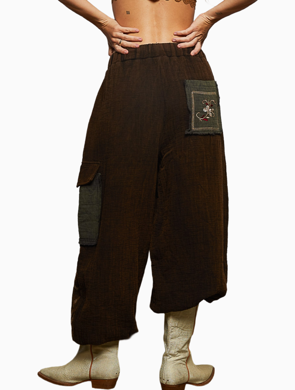 Freebird Boho Pant