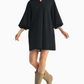 Comfy Ink Dress
