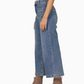 Audrey Waikiki Wide Leg Jean