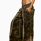 Caravan Camo Pant