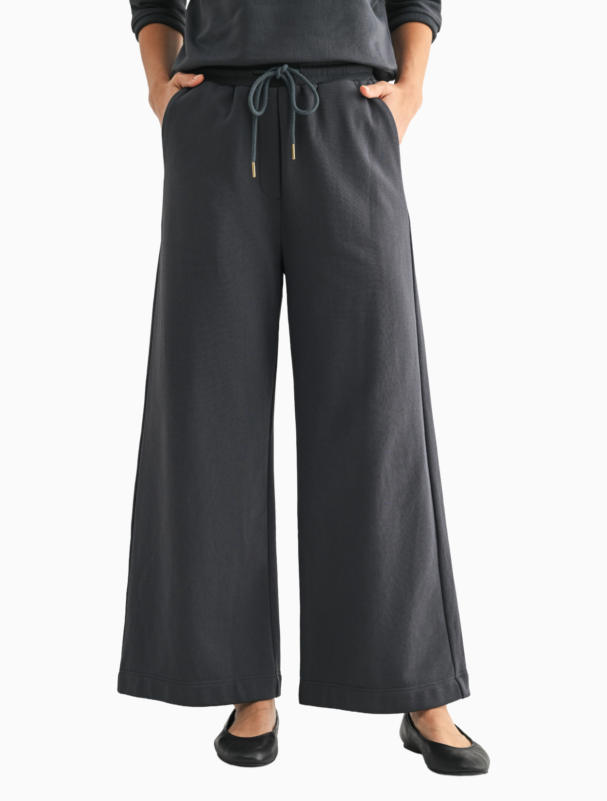 Easy Motion Pant