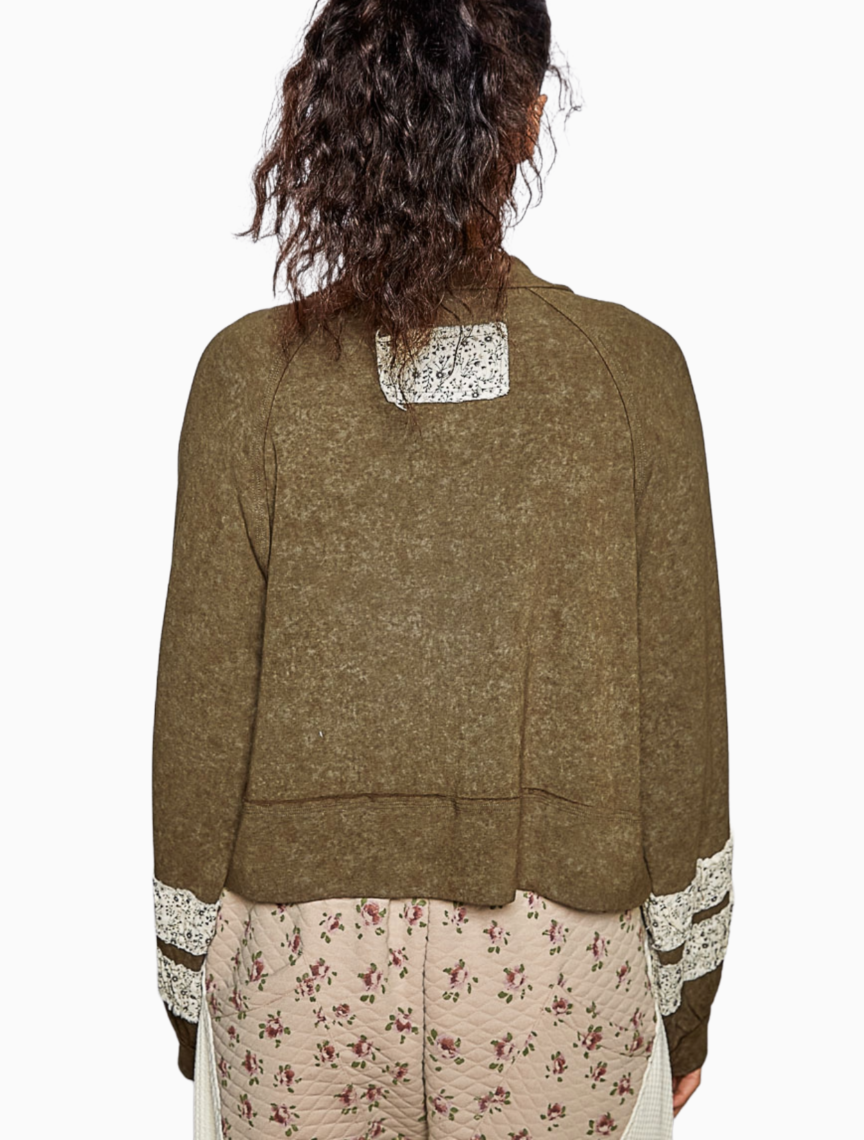 Caravan Top