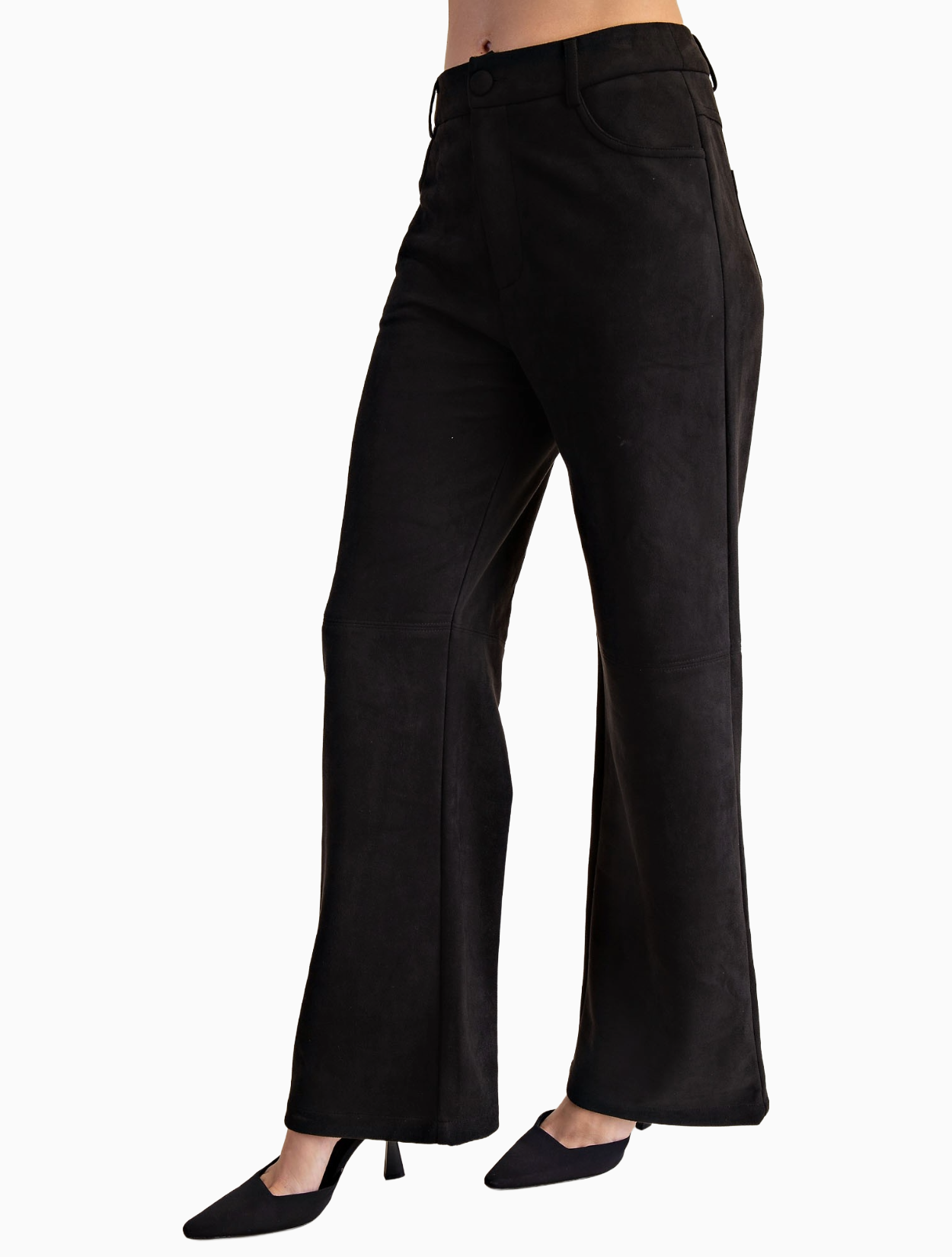 Step Ahead Pant
