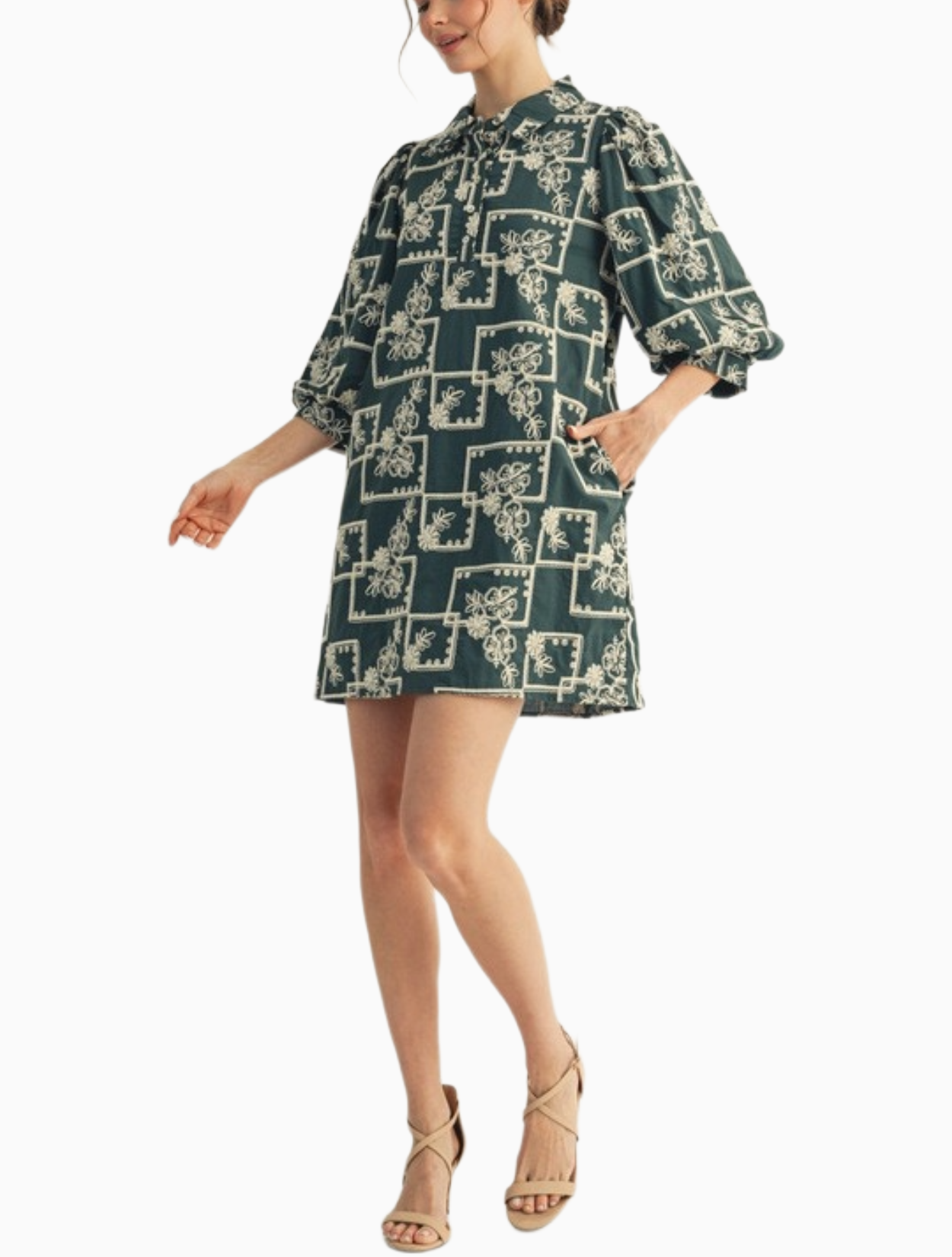 Graziela Dress