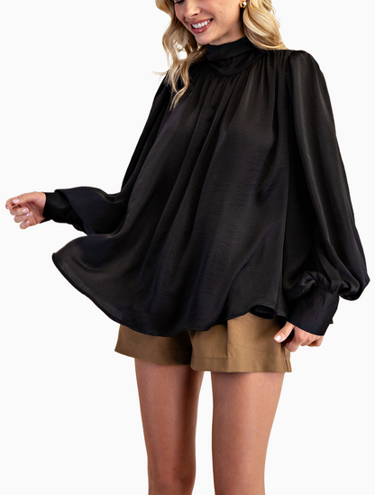 Jessamine Blouse