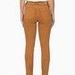 Blaire Biscuit Skinny Straight Jean
