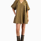 Mood Shift Mini Dress