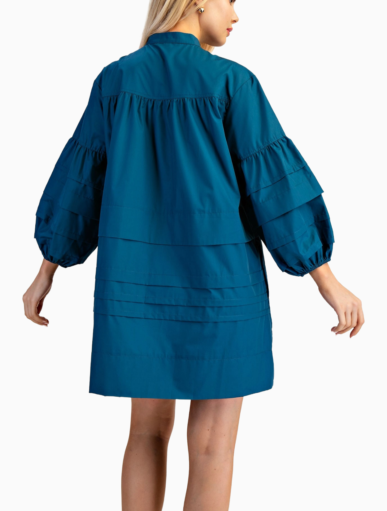 Marine Layer Dress