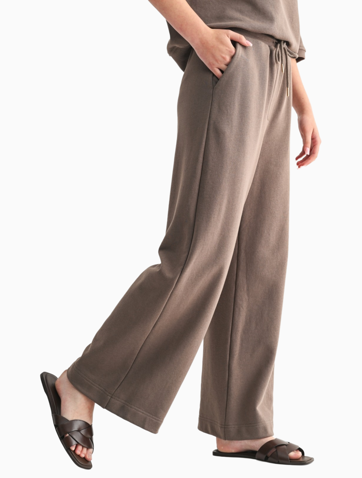 Easy Motion Pant