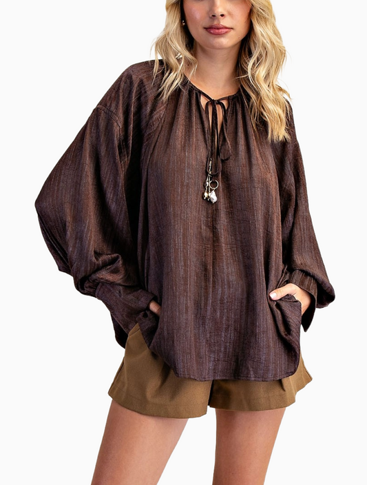 Antheia Top