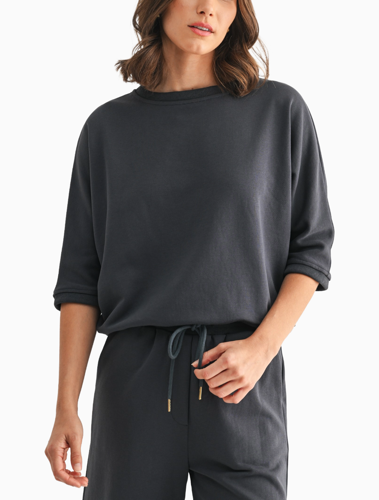Easy Motion Top