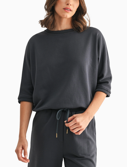Easy Motion Top