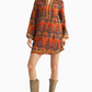 Kaleo Shift Dress