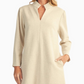 Highland Shift Dress