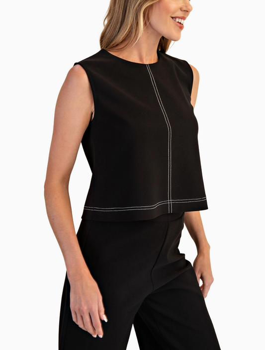 Maddox Top