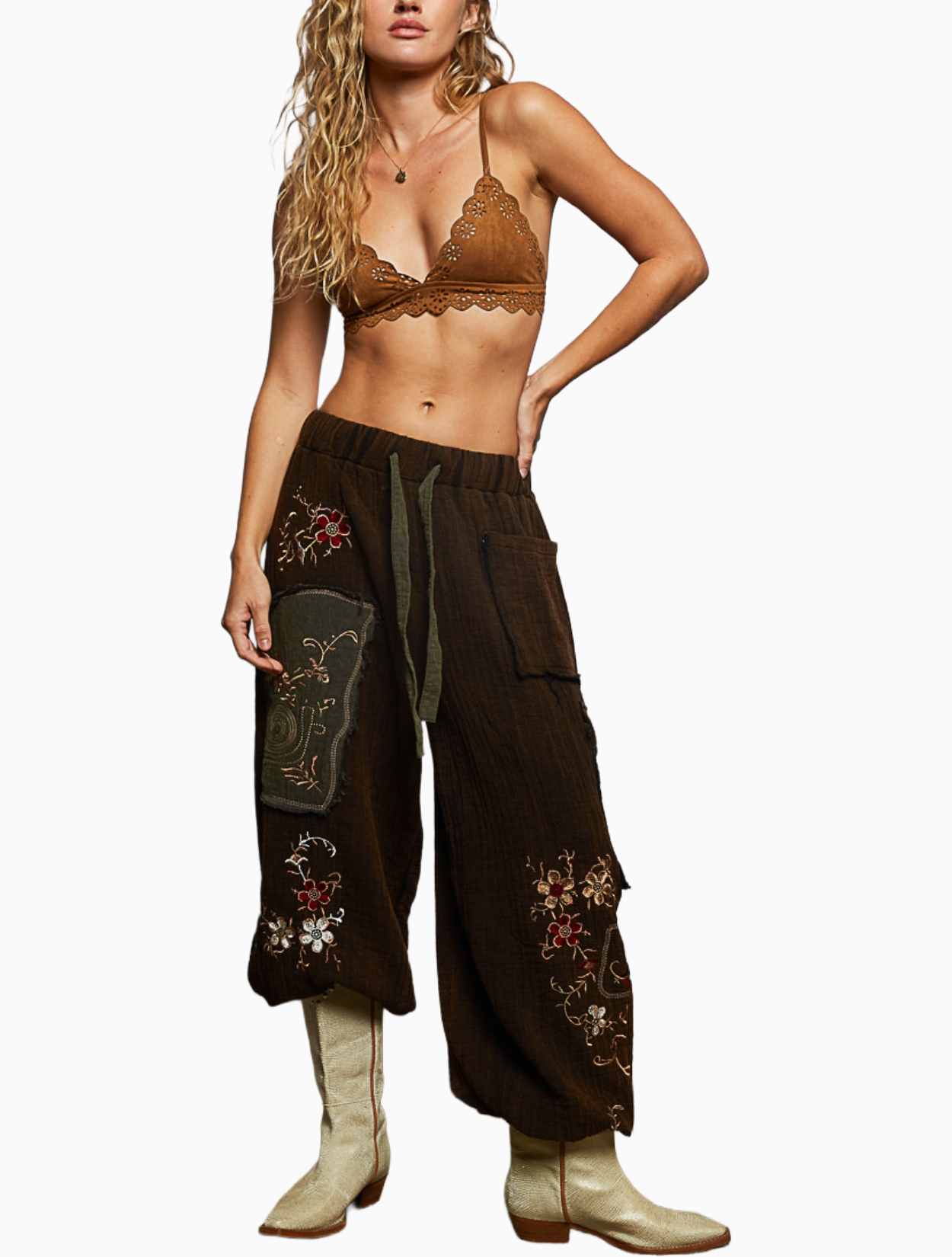 Freebird Boho Pant