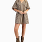 Mood Shift Mini Dress