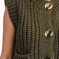 Olivie Knit Vest