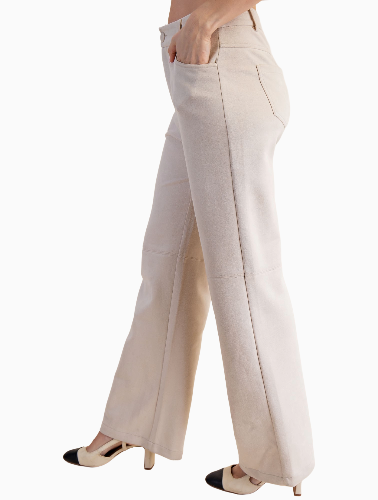 Step Ahead Pant