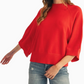 Mellow Sweater Top