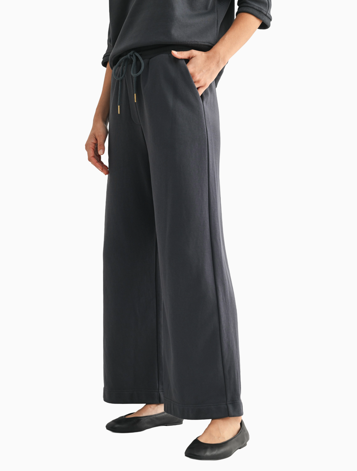 Easy Motion Pant