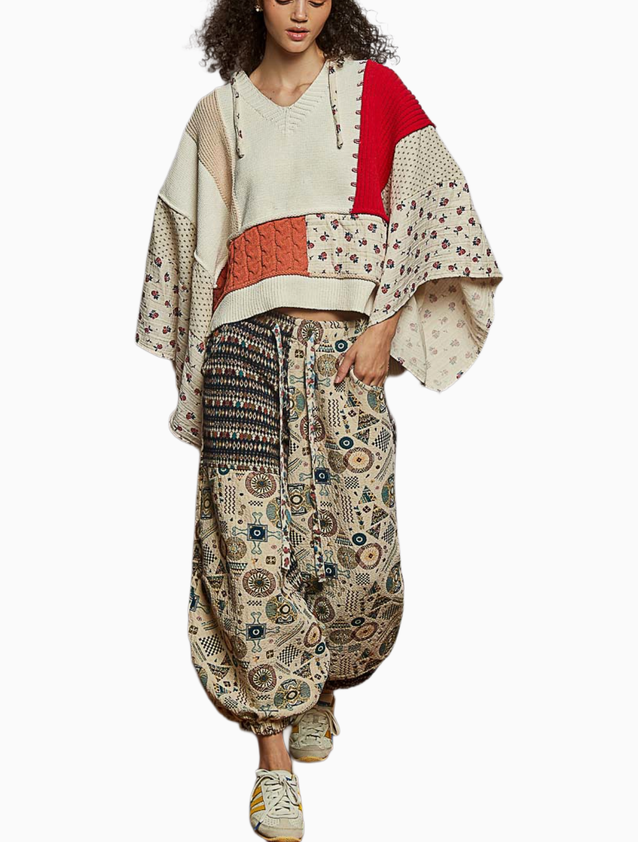 Riverstone Block Top