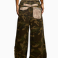 Caravan Camo Pant