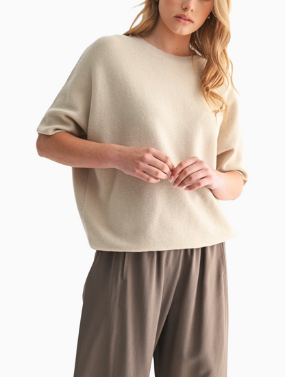Sandstorm Top