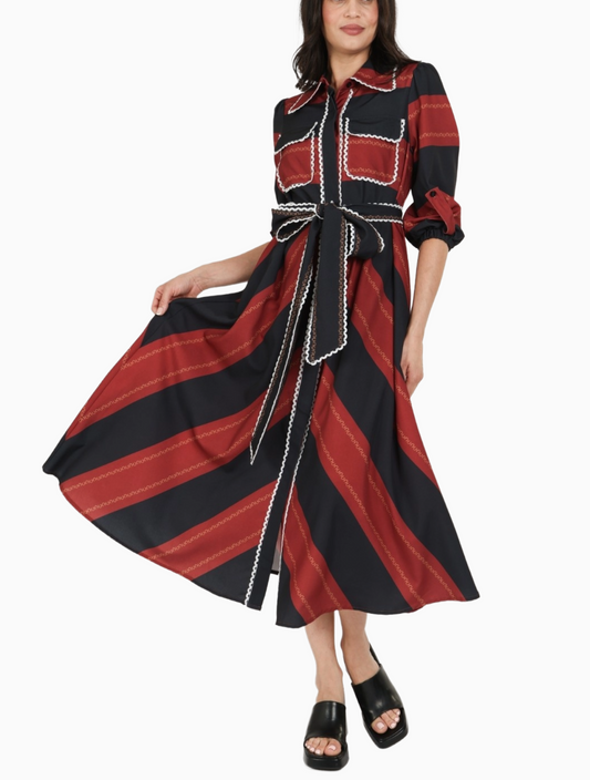 Penelopie Dress