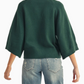 Mellow Sweater Top